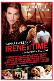 Ver película Irene in Time