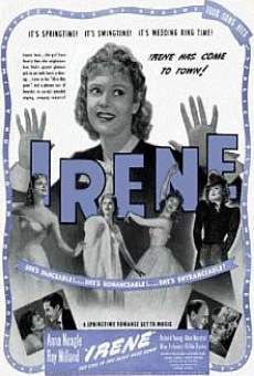 Ver película Irene
