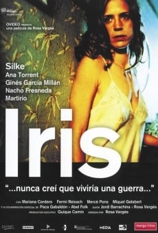 Iris online free