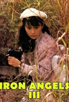 Iron Angels 3 streaming en ligne gratuit