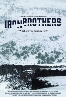 Iron Brothers (2018)