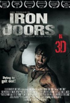 Iron Doors