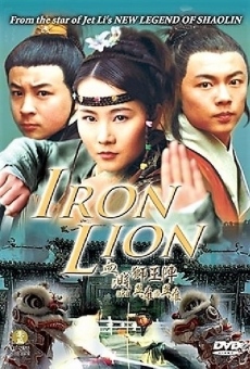 Iron Lion online