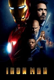 Iron Man en ligne gratuit