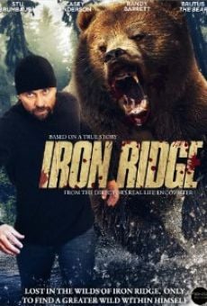 Ver película Iron Ridge