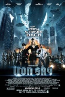 Watch Iron Sky online stream