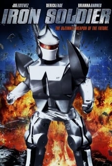 Iron Soldier online streaming