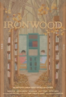 Ver película Ironwood