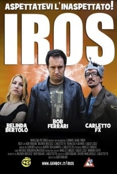 Iros on-line gratuito