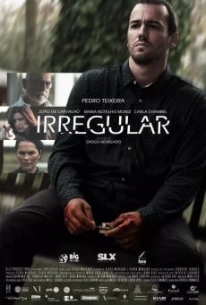 Ver película Irregular