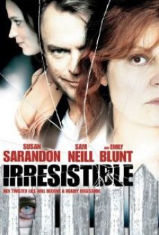 Película: Irresistible