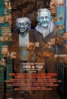 Irwin & Fran streaming en ligne gratuit