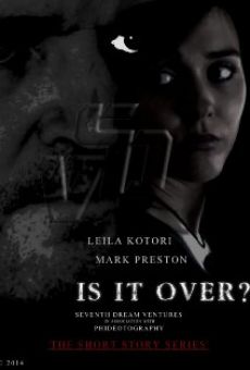 Is It Over? online kostenlos