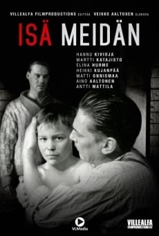 Isä meidän online streaming