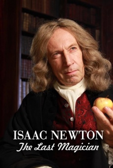 Ver película Isaac Newton: The Last Magician