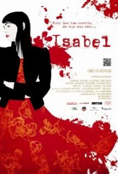 Ver película Isabel