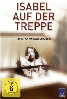 Isabel auf der Treppe en ligne gratuit