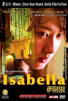 Película: Isabella