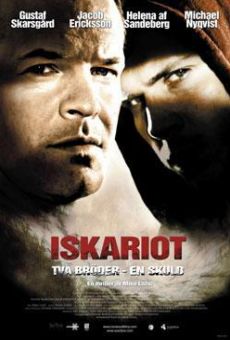 Iskariot. Två bröder, en skuld online streaming