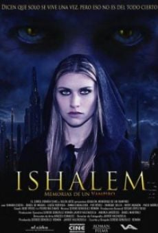 Ver película Ishalem. Memorias de un vampiro