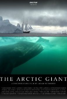 Película: El gigante del Ártico