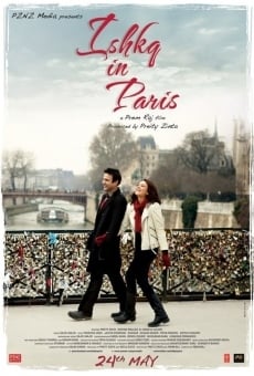 Ishkq in Paris online