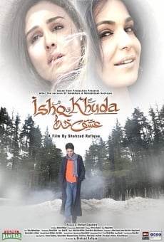 Ver película Ishq Khuda