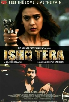 Ver película Ishq Tera