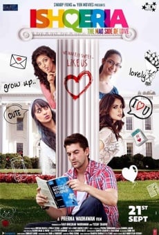 Ishqeria on-line gratuito