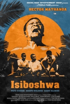 Isiboshwa gratis