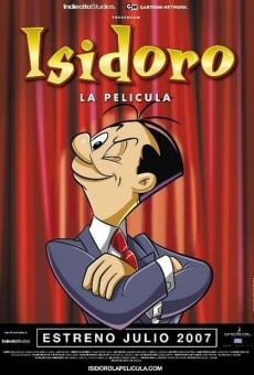 Isidoro, la película en ligne gratuit