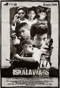 Ver película Iskalawags