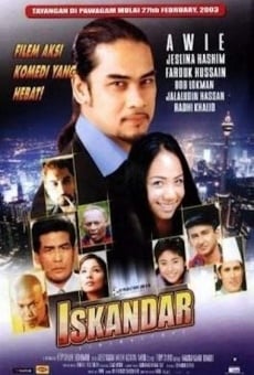 Iskandar online streaming