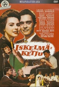 Ver película Iskelmäketju