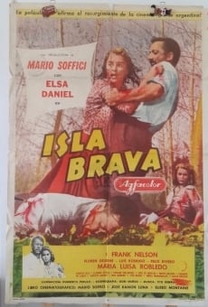 Isla brava stream online deutsch