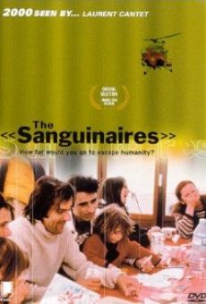 Les Sanguinaires