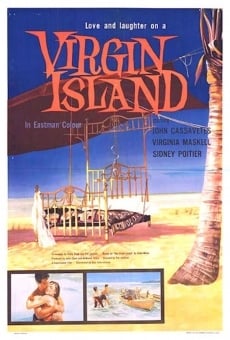 Virgin Island online