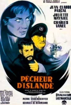 Pêcheur d'Islande streaming en ligne gratuit