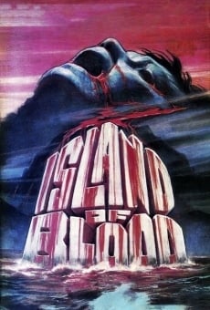 Island of Blood gratis