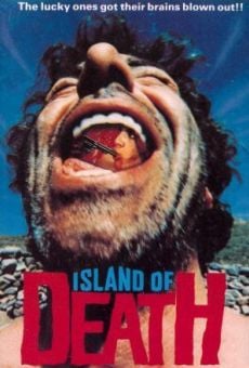 Devil's Island - Die Insel des Schreckens