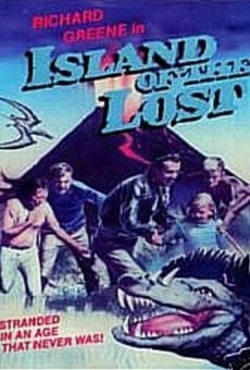 Island of the Lost