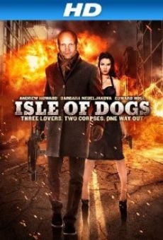 Ver película Isla de Perros