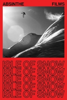 Ver película Isla de la Nieve