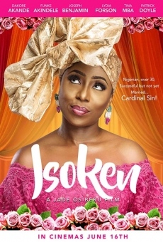 Isoken online free