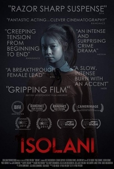 Isolani streaming en ligne gratuit