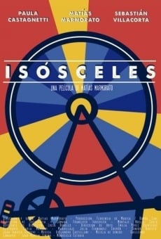 Isósceles (2017)