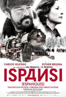 Ver película Ispansi!