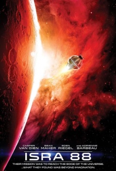 Watch ISRA-88 online stream