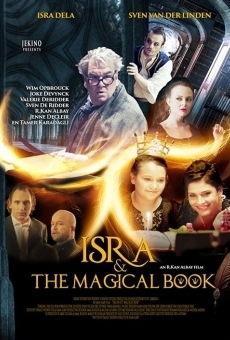 Isra en het magische boek on-line gratuito