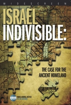 Israel Indivisible online free